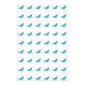 Birdy Foto Afdruk (Voorkant)