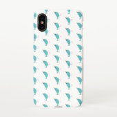 Birdy iPhone Hoesje (Achterkant)