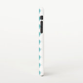 Birdy iPhone Hoesje (Linkerkant)