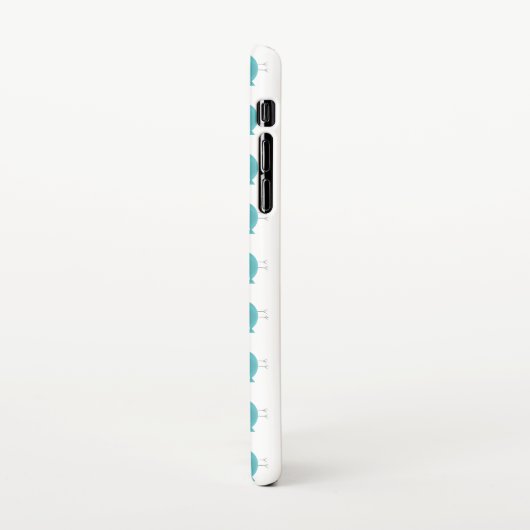 Birdy iPhone Hoesje (Linkerkant)