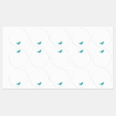 Birdy Labels (Vel)