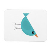 Birdy Magneet (Horizontaal)
