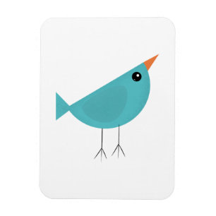 Birdy Magneet