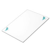 Birdy Notitieblok (Schuin)