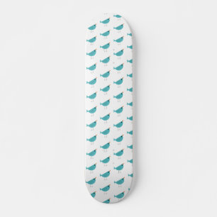 Birdy Persoonlijk Skateboard