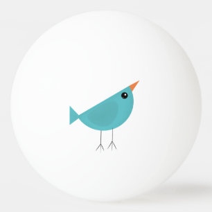 Birdy Pingpongbal