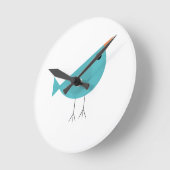 Birdy Ronde Klok (Hoek)