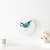 Birdy Ronde Klok (Huis)