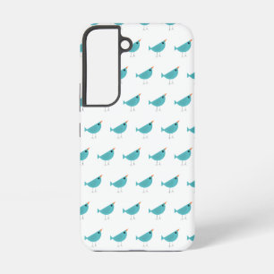 Birdy Samsung Galaxy Hoesje