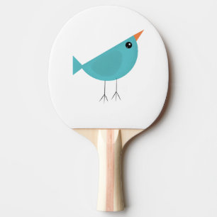 Birdy Tafeltennisbatje