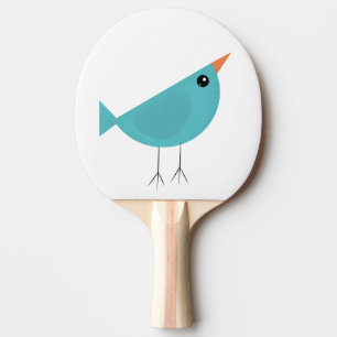 Birdy Tafeltennisbatje