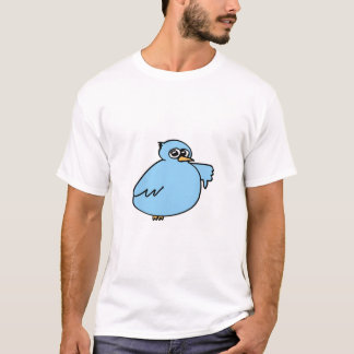Birdy Thumbsdown T-shirt
