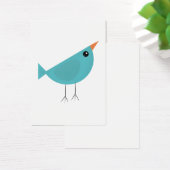 Birdy Visitekaartje (Bureau)