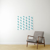 Birdy Wandkleed (In Situ (horizontaal))