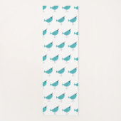 Birdy Yogamat (Voorkant)