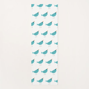 Birdy Yogamat