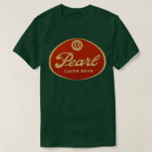 Bire Perle  Ambtenaar klassiek T-shirt (Design voorkant)