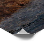 Birge Harrison - maanlicht op de hackensack [Reco Poster (Hoek)