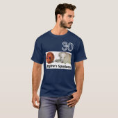 Birgitte&apos;s Spartans, 88 - Gepersonaliseerd T-shirt (Voorkant volledig)
