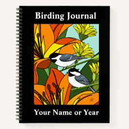 BIringslijst Notitieboek