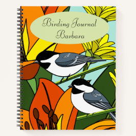 BIringslijst Notitieboek