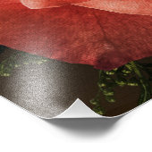 Birkat Kohanim - de priesterzegen in het Hebreeuws Foto Afdruk (Hoek)