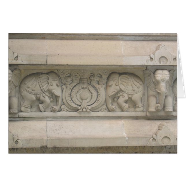 Birla Temple (Voorkant Horizontaal)