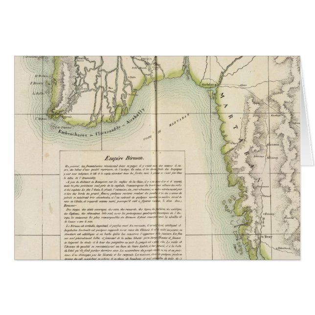 Birma 104 (Voorkant Horizontaal)