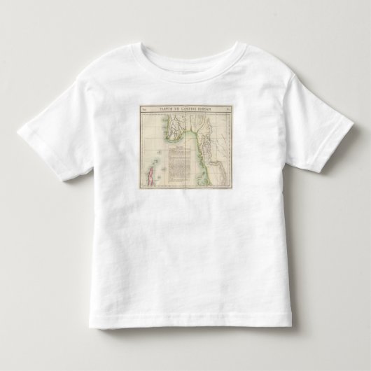 Birma 104 kinder shirts (Voorkant)