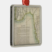 Birma 104 metalen ornament (Rechts)