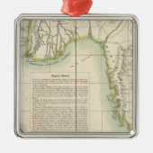 Birma 104 metalen ornament (Voorkant)