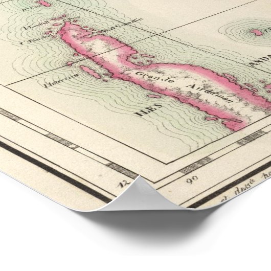 Birma 104 poster (Hoek)