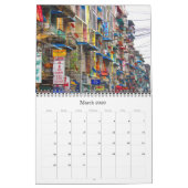Birma 2025 kalender (Mar 2026)