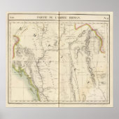 Birma, Azië 96 Poster (Voorkant)