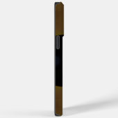 Birma De Boxer Dog Case-Mate iPhone Case (Achterkant / Rechts)