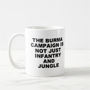 Birma Infanterie Mok