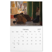 Birma-kalender 2010 kalender (Feb 2027)