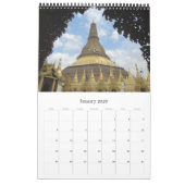 birma myanmar kalender (Jan 2026)