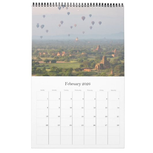 birma myanmar kalender (Feb 2026)