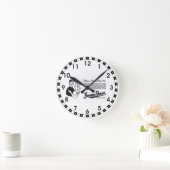 Birma Shave Adoring Eyes     Ronde Klok (Huis)