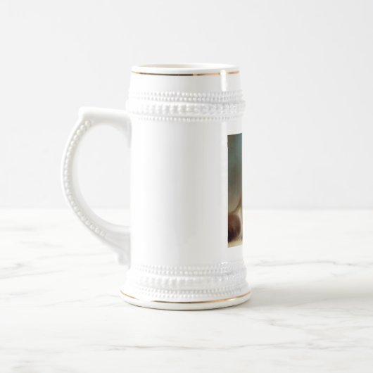 Birman Cat Bierpul (Links)