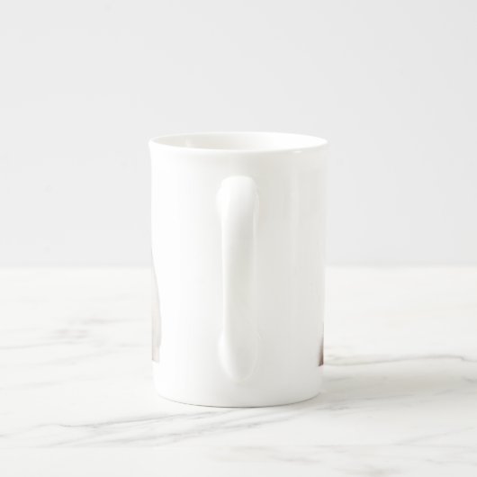 Birman Cat Mok (Achterkant)