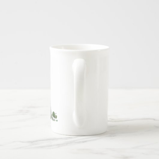 Birman Cat Mok (Achterkant)