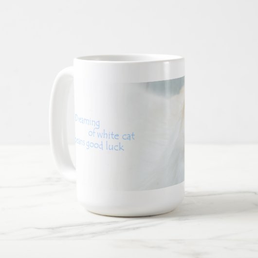 Birman Cat Mok (Voorkant links)