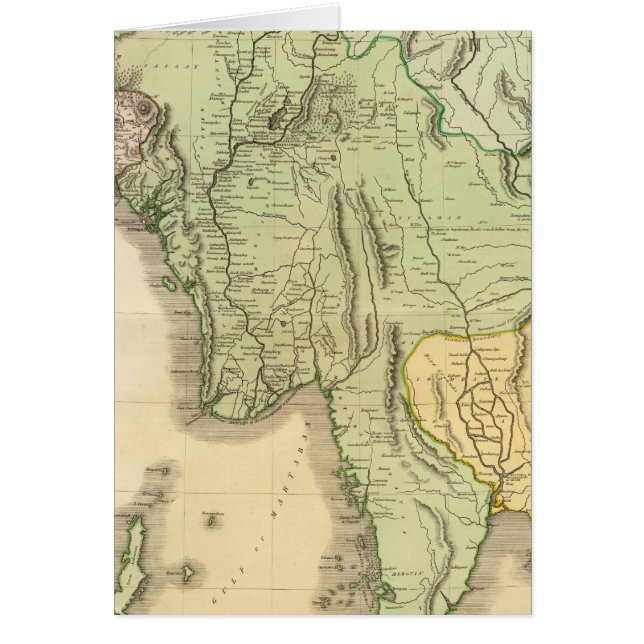 Birman Empire (Voorkant)