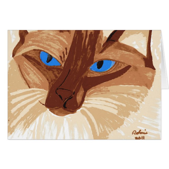 Birman Found, ChristChurch (Voorkant Horizontaal)