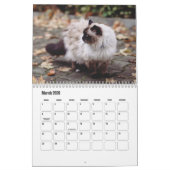 Birmankalender Kalender (Mar 2026)