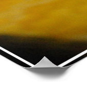 Birmese Python Poster (Hoek)