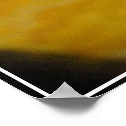 Birmese Python Poster (Hoek)