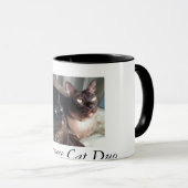 BirmeseDuo_18, Birmese kat Duo Mok (Voorkant rechts)